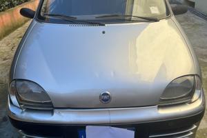 Fiat 600 anno 2003