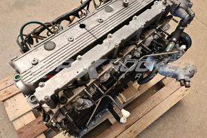 Motore VM 3.1TD 531 OHV Jeep Grand Cherokee WJ