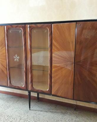 Buffet anni 60'