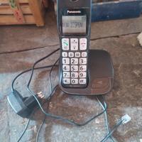 telefono Panasonic 
