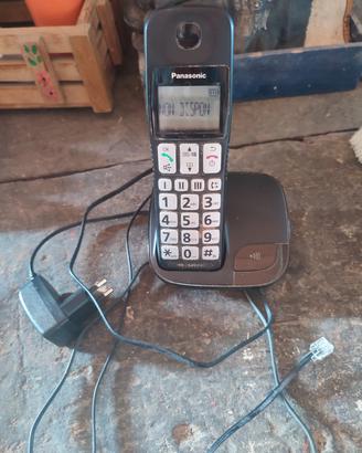 telefono Panasonic 