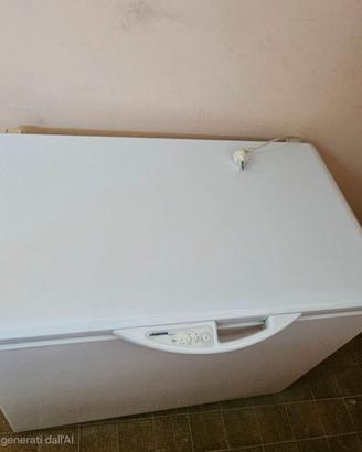 CONGELATORE A POZZETTO 250L