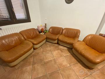 Poltrone