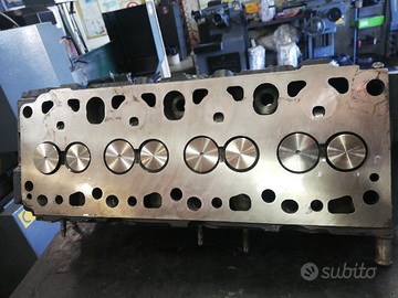 Testata Ford 1.8 D-TD