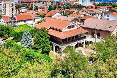 Villa singola Beinasco [Cod. rif 3256278VRG]