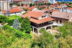 Villa singola Beinasco [Cod. rif 3256278VRG]