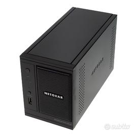 Nas / Cloud Home 1TB - ReadyNas Duo V1