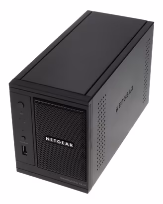 Nas / Cloud Home 1TB - ReadyNas Duo V1
