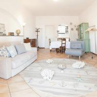 Confortevole Monolocale con A/C e garage