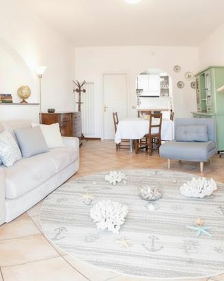 Confortevole Monolocale con A/C e garage