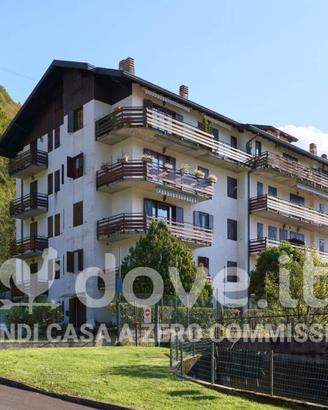Appartamento di 96 m² con 4 locali a Casargo