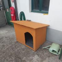 Cuccia per cane medio/ grande