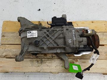 Diferenziale posteriore range rover evoque 2.0 204