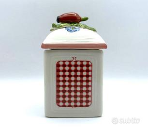 VILLEROY & BOCH - Barattolo PETITE FLEUR