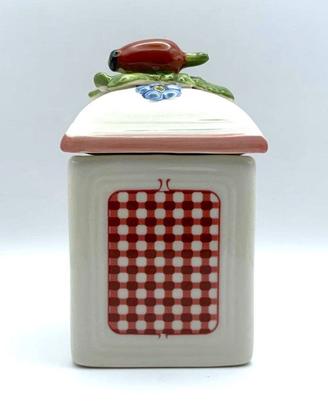 VILLEROY & BOCH - Barattolo PETITE FLEUR