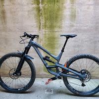 Mtb enduro / all mountain