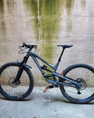 Mtb enduro / all mountain