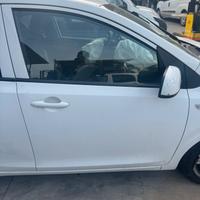 RICAMBI USATI KIA PICANTO 2017