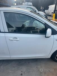 RICAMBI USATI KIA PICANTO 2017