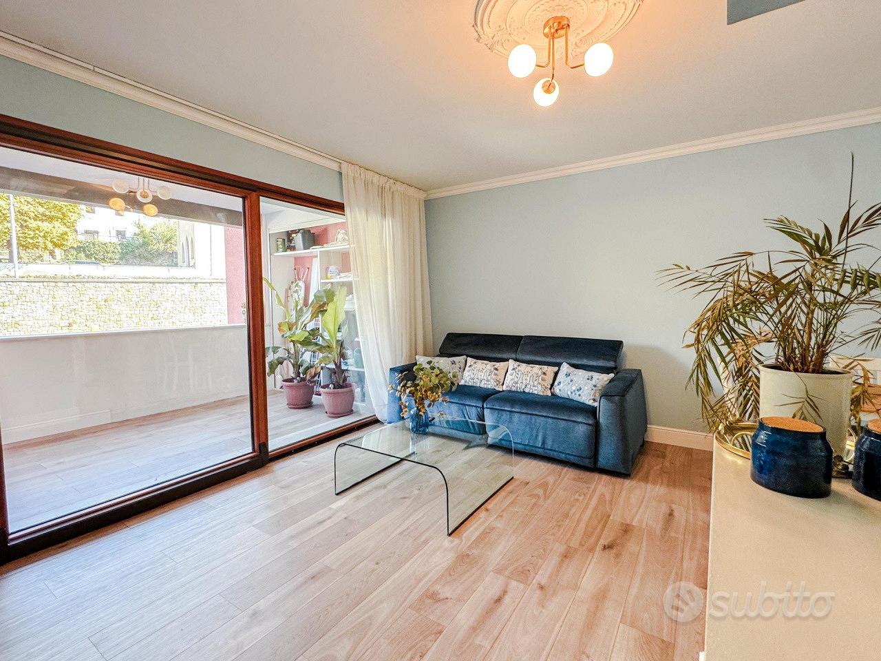 Appartamento – Muggia / Milje, Costa Alta, Borgo San Cristoforo - Vista 3