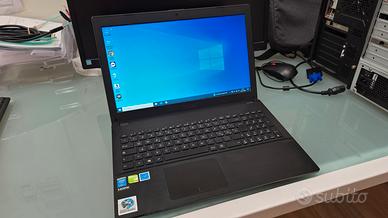 Notebook ASUS Pro P2520L