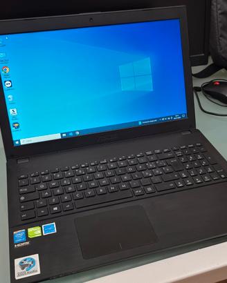 Notebook ASUS Pro P2520L