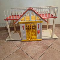 Casa di campagna Barbie 