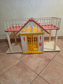 Casa di campagna Barbie 