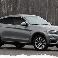 Ricambi bmw x6 dal 2019 al 2022