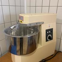 Impastatrice