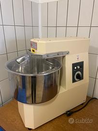 Impastatrice