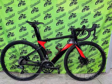 CANNONDALE SYSTEMSIX ULTEGRA DISC USATA