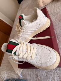 Scarpe sneaker gucci