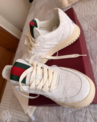 Scarpe sneaker gucci