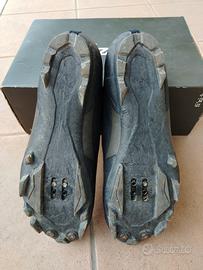 Scarpe Mtb Fizik Terra tg. 45