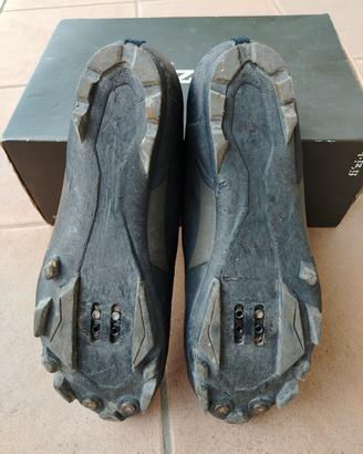 Scarpe Mtb Fizik Terra tg. 45