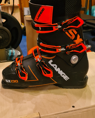 Scarpone Lange SX 130 26,5 cm