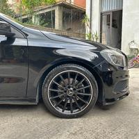 Mercedes Classe A 180 Premium Amg line