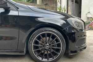 Mercedes Classe A 180 Premium Amg line