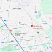 STANZA SINGOLA 350eu - In app.to CON DUE BAGNI