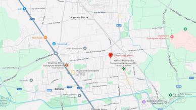 STANZA SINGOLA 350eu - In app.to CON DUE BAGNI