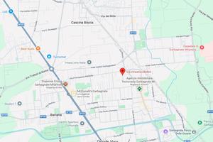 STANZA SINGOLA 350eu - In app.to CON DUE BAGNI