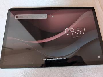Lenovo Tab M11, display 11" RAM 8GB, 128GB, Amazon