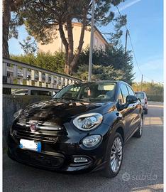 Fiat 500X 1.4 Benzina Pop Star – 2016 – 80.000 km