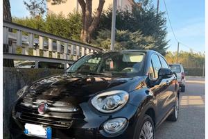 Fiat 500X 1.4 Benzina Pop Star – 2016 – 80.000 km