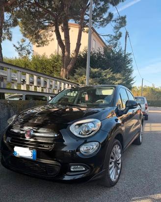 Fiat 500X 1.4 Benzina Pop Star – 2016 – 80.000 km