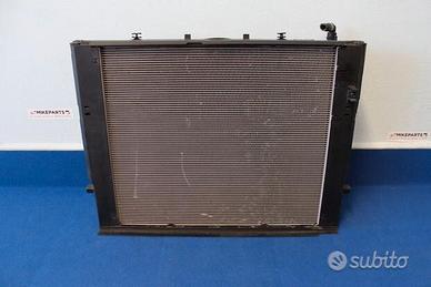 Kit Radiatori BMW F20 F22 F30 F34 F32 F36 (VA0)