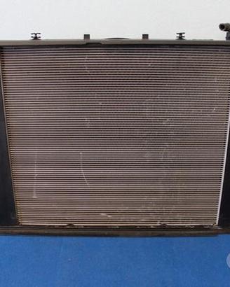 Kit Radiatori BMW F20 F22 F30 F34 F32 F36 (VA0)