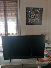 TV con decoder