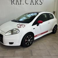 Fiat Punto 1.3 Multijet 16V 3 porte Dynamic
